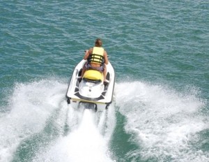 Jet Ski Product Liability